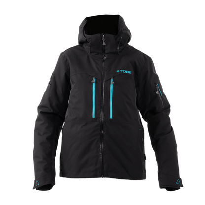 TOBE Cappa Jacket (CLEARANCE)