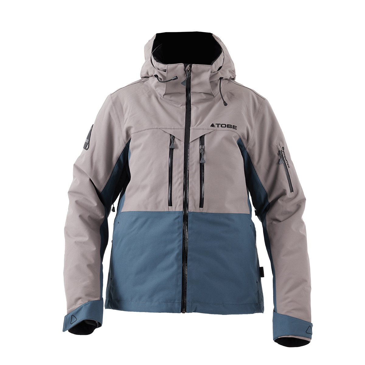 TOBE Cappa Jacket (CLEARANCE)