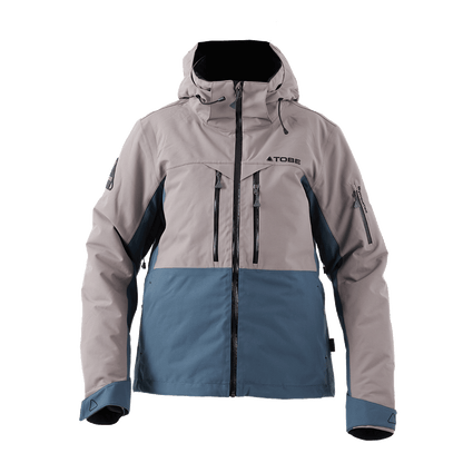 TOBE Cappa Jacket (CLEARANCE)