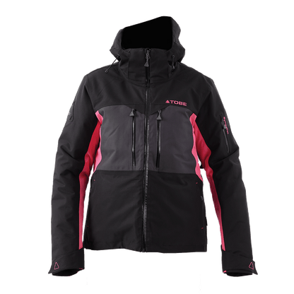 TOBE Cappa Jacket (CLEARANCE)