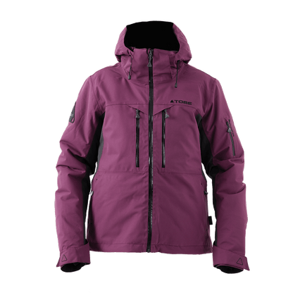 TOBE Cappa Jacket (CLEARANCE)
