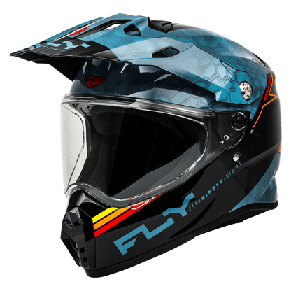 FLY Racing Trekker Helmet