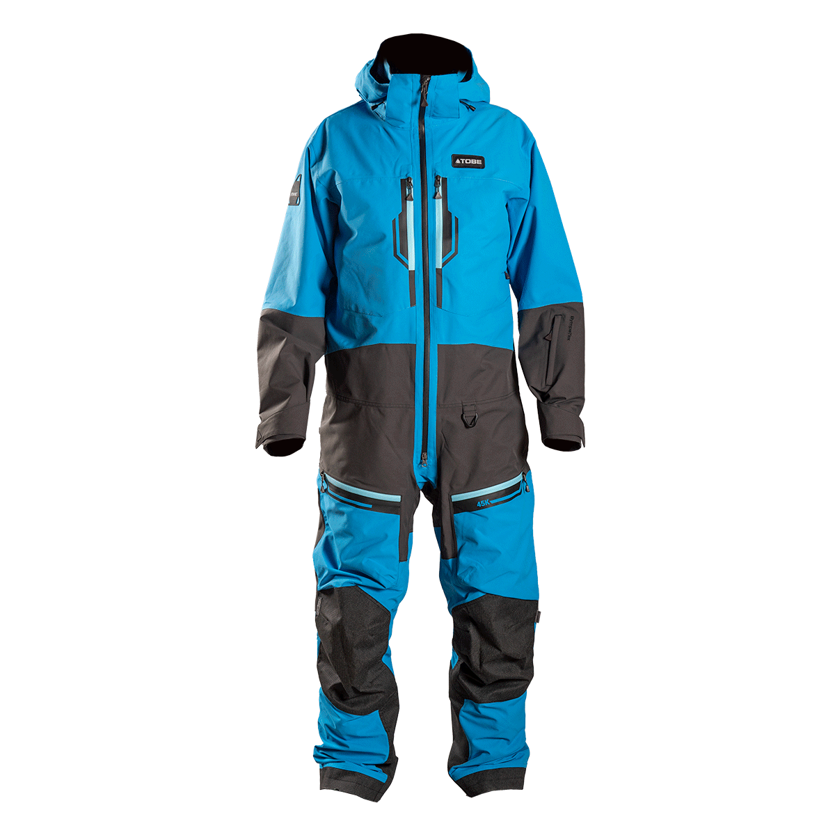 TOBE Tiro V3 Monosuit Insulated (CLEARANCE)