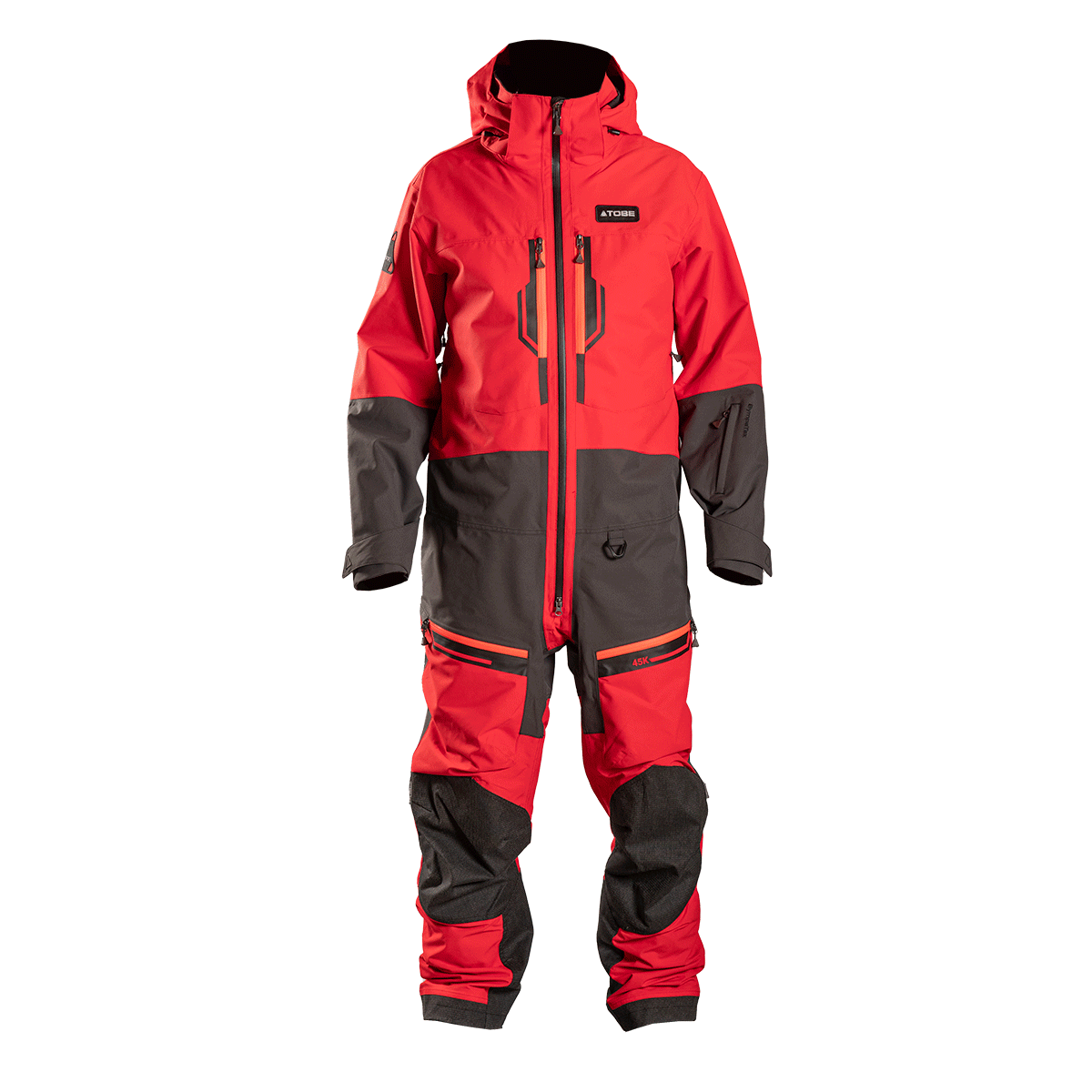 TOBE Tiro V3 Monosuit Insulated (CLEARANCE)