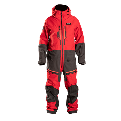 TOBE Tiro V3 Monosuit Insulated (CLEARANCE)