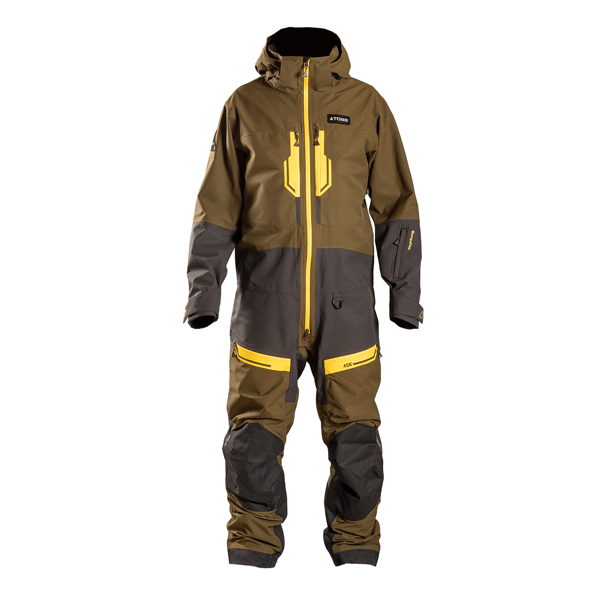 TOBE Tiro V3 Monosuit Insulated (CLEARANCE)