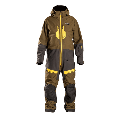 TOBE Tiro V3 Monosuit Insulated (CLEARANCE)