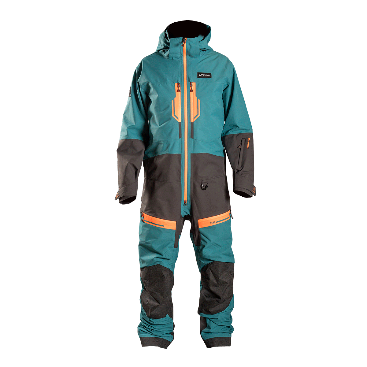 TOBE Tiro V3 Monosuit Insulated (CLEARANCE)