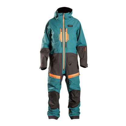 TOBE Tiro V3 Monosuit Insulated (CLEARANCE)
