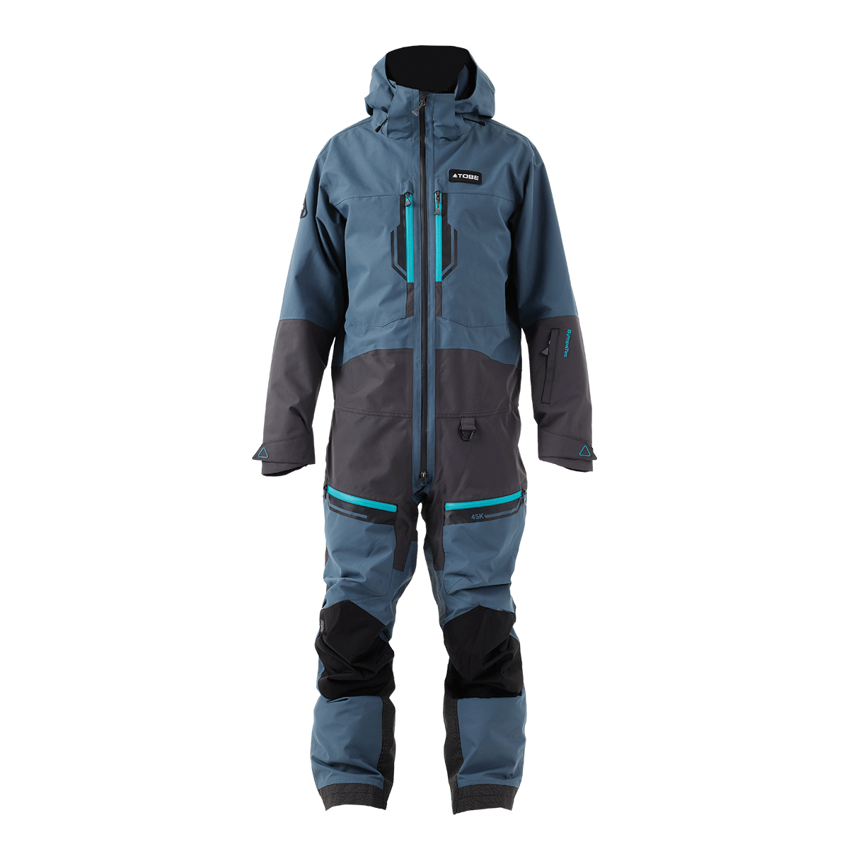 TOBE Tiro V3 Monosuit Insulated (CLEARANCE)