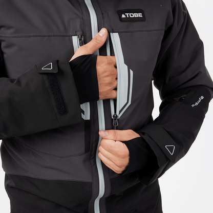 TOBE Tiro V3 Monosuit Insulated (CLEARANCE)