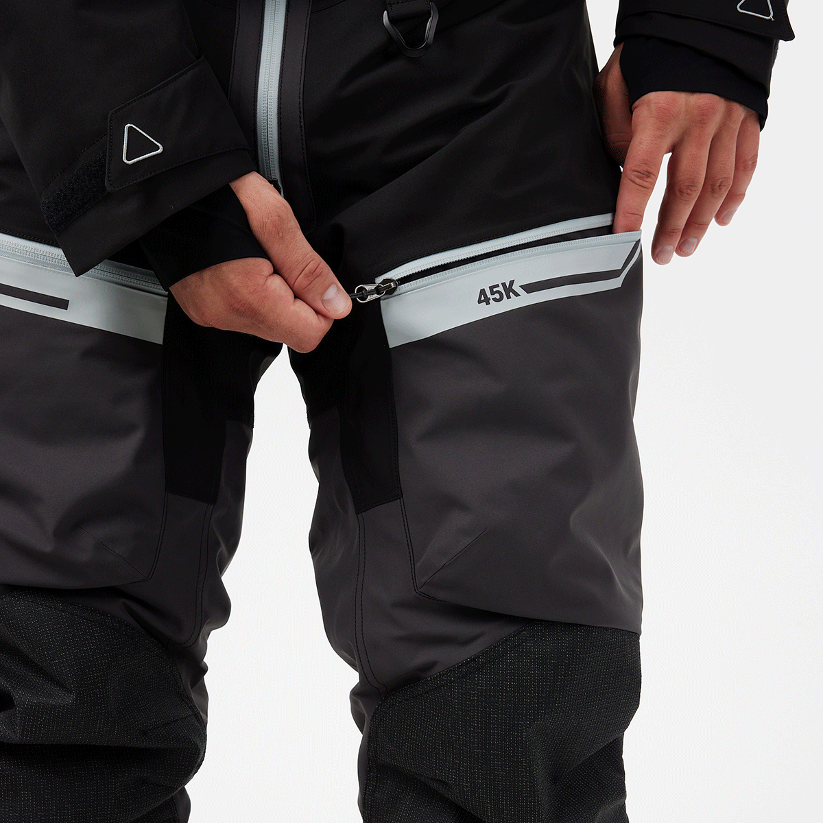 TOBE Tiro V3 Monosuit Insulated (CLEARANCE)