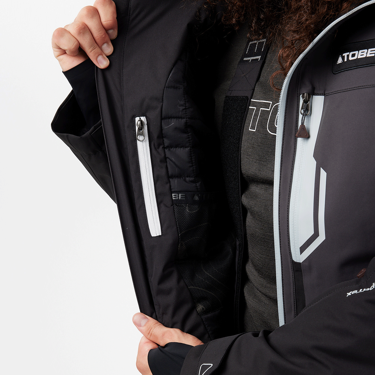 TOBE Tiro V3 Monosuit Insulated (CLEARANCE)