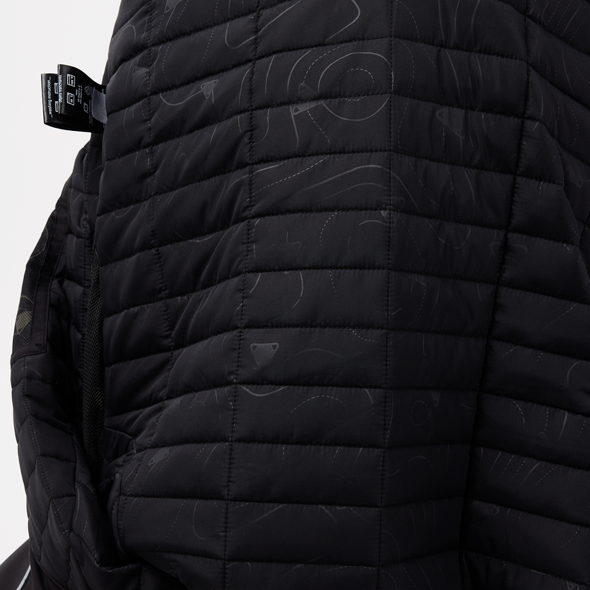 TOBE Tiro V3 Monosuit Insulated (CLEARANCE)