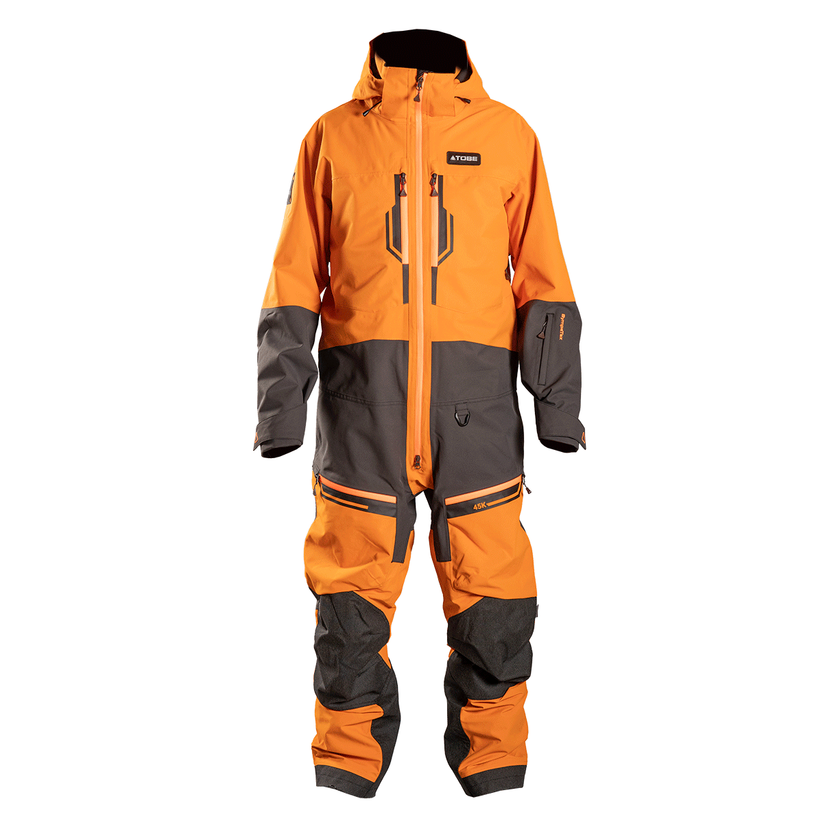 TOBE Tiro V3 Monosuit Insulated (CLEARANCE)