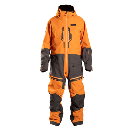 TOBE Tiro V3 Monosuit Insulated (CLEARANCE)