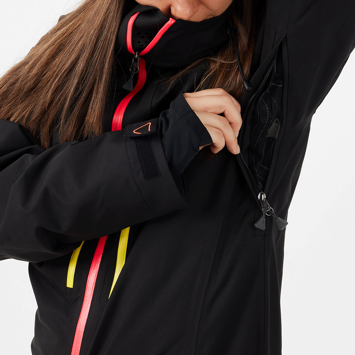 TOBE Ekta Mono Suit Shell (CLEARANCE)