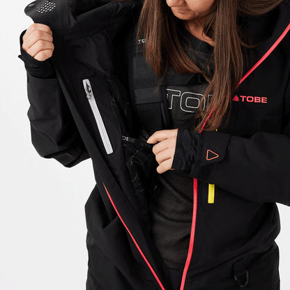 TOBE Ekta Mono Suit Shell (CLEARANCE)