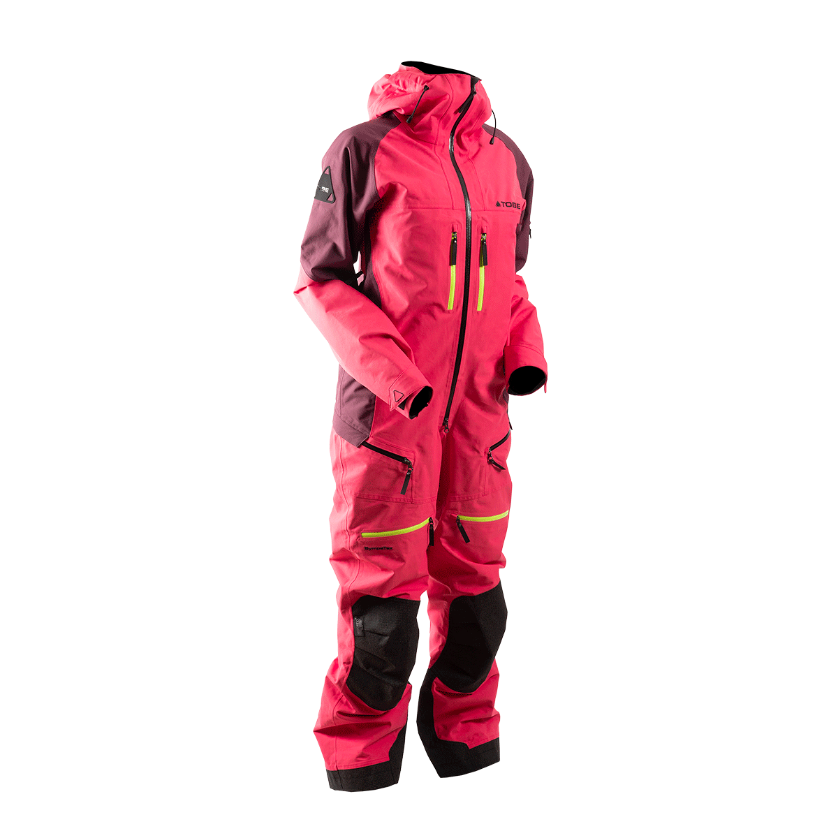 TOBE Ekta Mono Suit Shell (CLEARANCE)