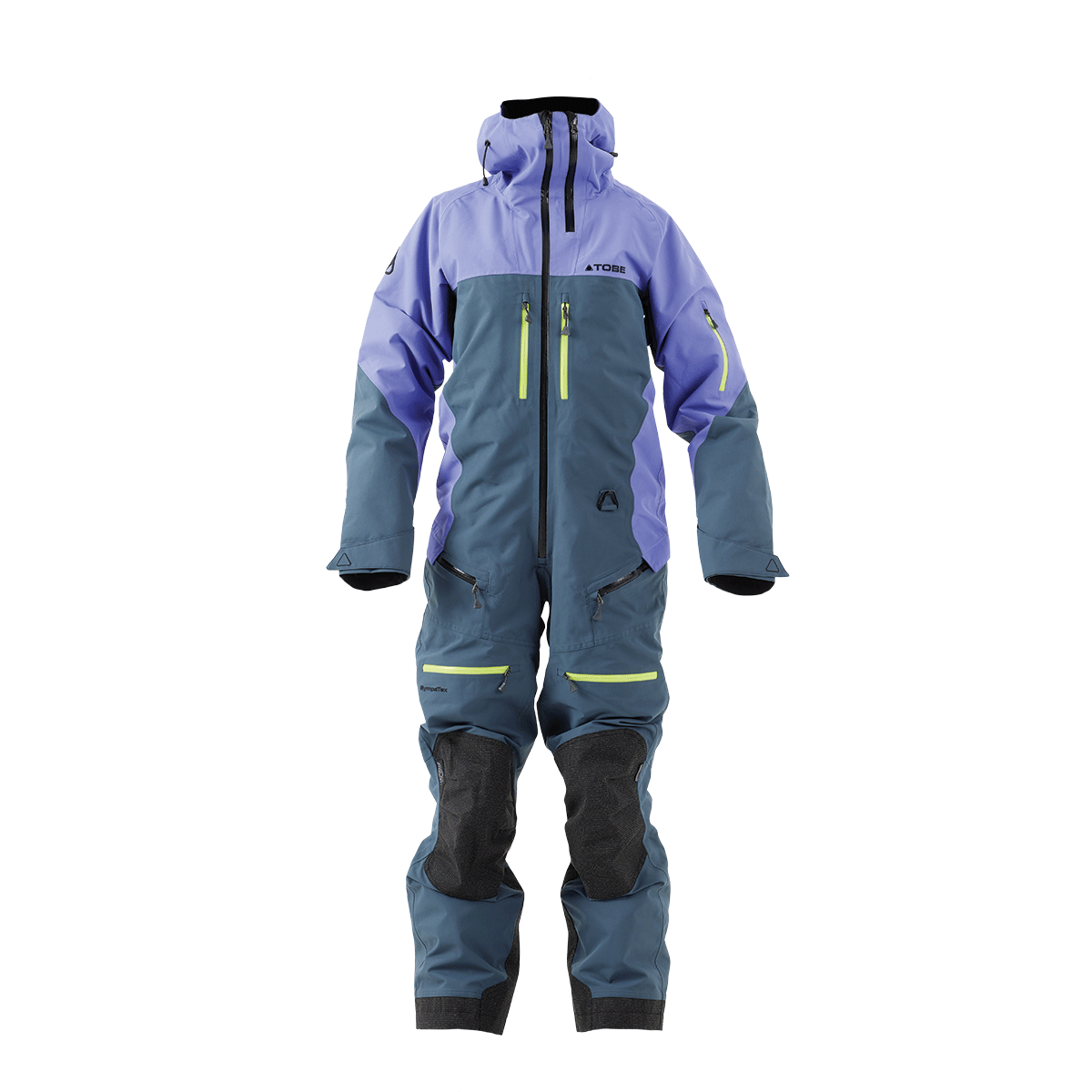 TOBE Ekta Mono Suit Shell (CLEARANCE)