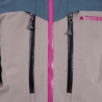 TOBE Celsus Insulated Monosuit (CLEARANCE)
