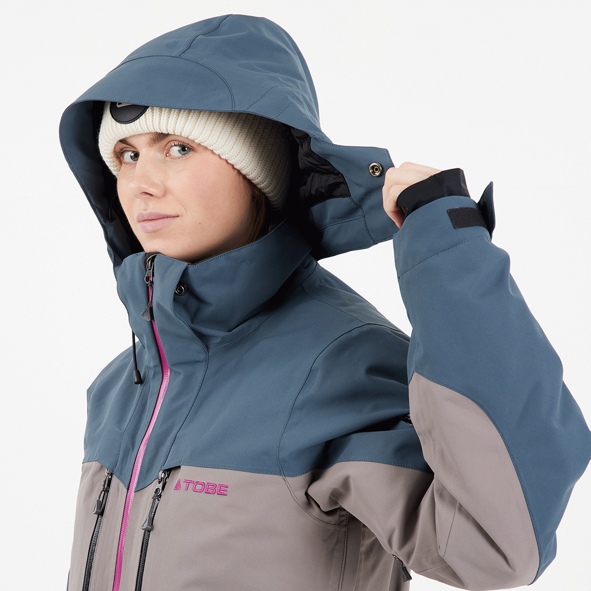 TOBE Celsus Insulated Monosuit (CLEARANCE)