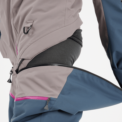 TOBE Celsus Insulated Monosuit (CLEARANCE)