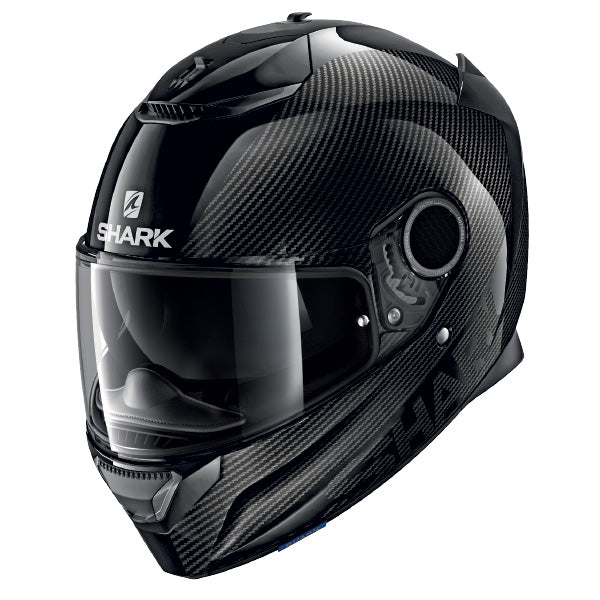 SHARK SPARTAN FULL FACE HELMET