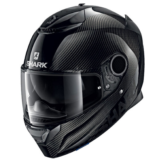 SHARK SPARTAN FULL FACE HELMET