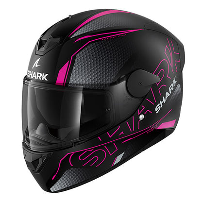SHARK D-SKWAL2 CADIUM FULL FACE HELMET