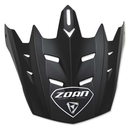 ZOAN MX-1 DUO VISOR