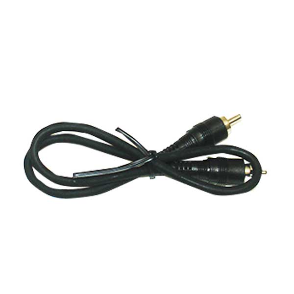 GMAX SPX ELECTRIC SHIELD POWER CORD